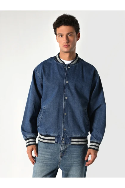 کت و ژاکت مردانه کالینز colins