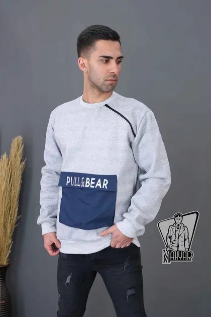 دورس سه نخ PULL AND BEAR
