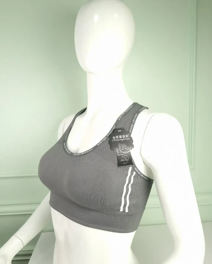 نیم‌تنه اسپرت زنانه مدل دنون