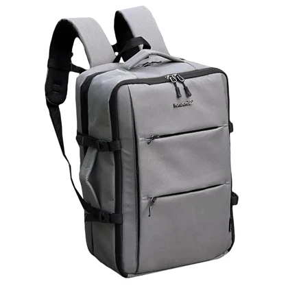 کوله پشتی سفری فوروارد کد FORWARD - FCLT65052 PRO LAPTOP COMPLETION DESIGN (دارای جا کفشی مجزا)