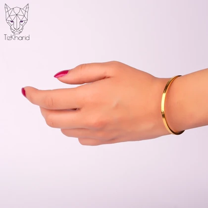 دستبند مینیمال دنیل ولینگتون