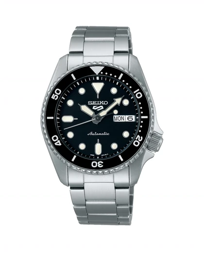 ساعت مچی اتوماتیک مردانه سیکو 5 SEIKO 5 SRPK29K1
