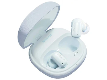 هندزفری بلوتوثی 5.3 بیسوس Baseus Air Nora 2 Wireless headphones NGTW320203