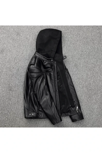 کت و کاپشن مردانه defelli