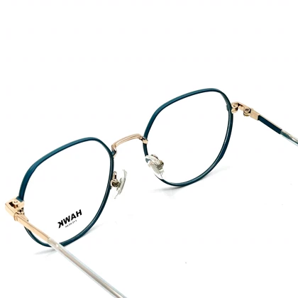 فریم عینک هاوک مدل HAWK 7928