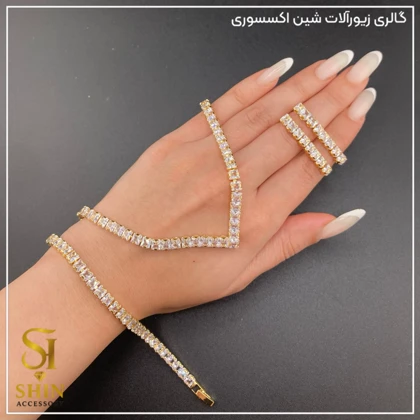 سرویس تنیسی کد st01