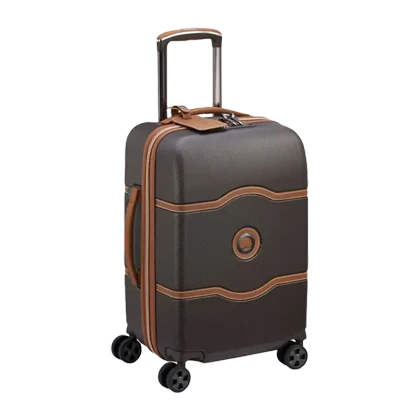چمدان سایز کوچک اورجینال دلسی مدل DELSEY PARIS - Chatelet Air Small