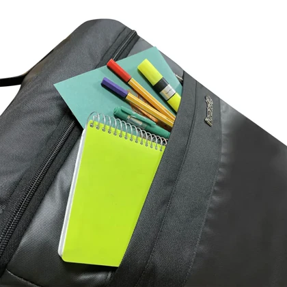 کوله پشتی فوروارد مدل FORWARD - FCLT144 GAMING PRO 17