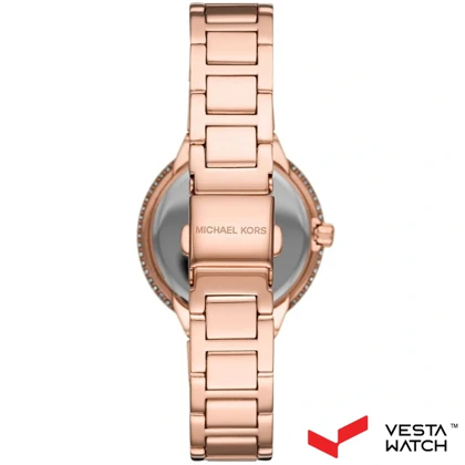 ساعت مچی زنانه مایکل کورس MICHAEL KORS مدل MK4460