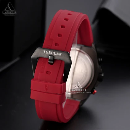 ساعت مردانه توبولار Tubular TB5716RK