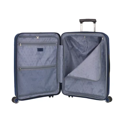 چمدان جنس سخت گابل اسپانیا مدل BROOKLYN - سایز متوسط