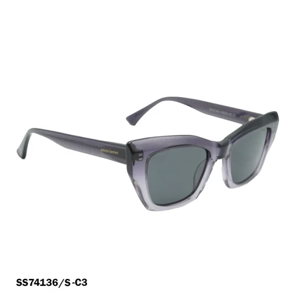 عینک آفتابی زنانه آنتونیو سانچز ( ANTONIO SANCHEZ ) مدل S74136
