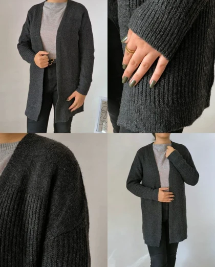 رویه بافت زنانه اسمارا کد Z-JD34