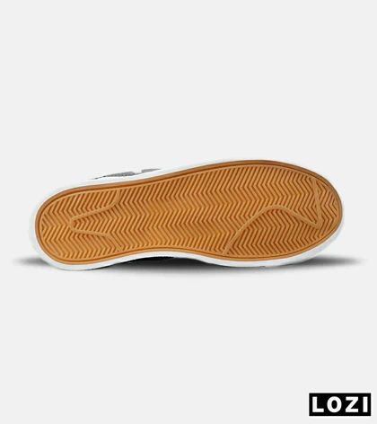 کفش نایک مردانه و زنانه سفید طوسی Nike Blazer Low 77 مدل 6925