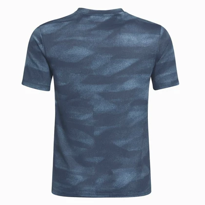 تیشرت مردانه adidas کد 2122 رنگ سرمه ای