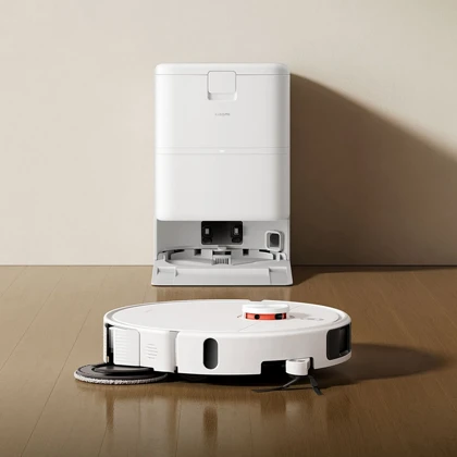 جارو رباتیک شیائومی مدل XIAOMI ROBOT VACCUM H50 PRO