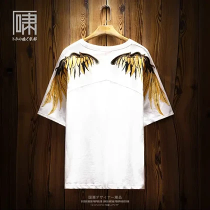 تیشرت لش اسپرت