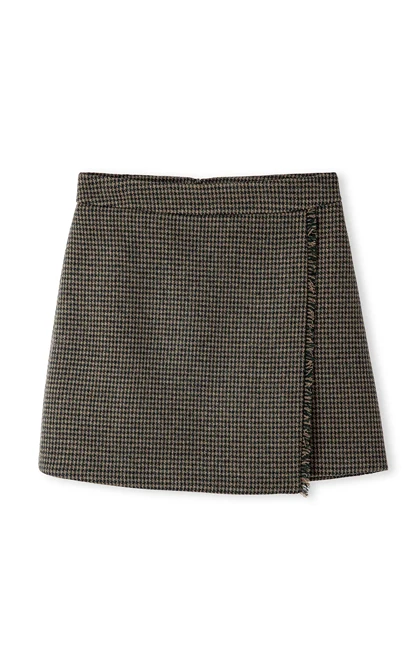 دامن زنانه IPEKYOL کد IW6250004094