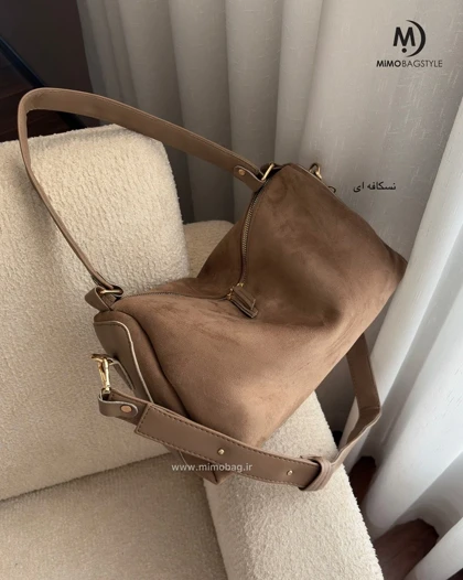 کیف دخترانه شرلی