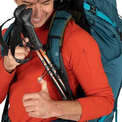 کوله کوهنوردی OSPREY ATMOS AG 50L