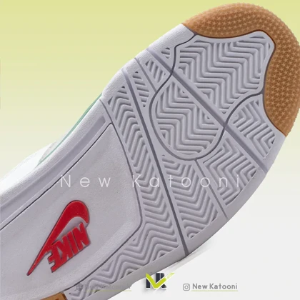 نایک ایر جردن 4 رترو اس بی پاین گرین (DR5415-103)