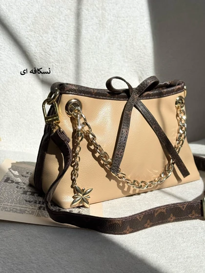 7438-کیف وارداتی valentine