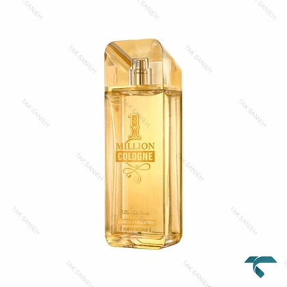 ادکلن پاکو رابان وان میلیون کلون 125 میل Paco Rabanne-32000-G