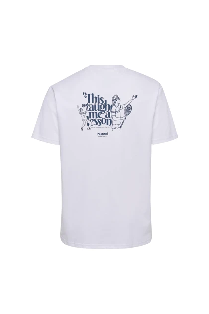 تیشرت اورجینال هامل hummel