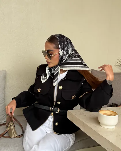 کت فاستونی