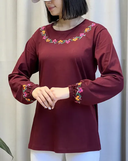 بلوز میکس رامیلا