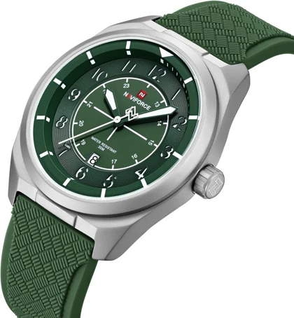 ساعت ناوی فورس اورجینال مردانه NAVIFORCE NF9281