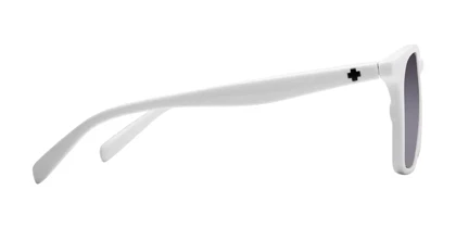 عینک آفتابی اسپای SPY Cooler White - Navy Fade