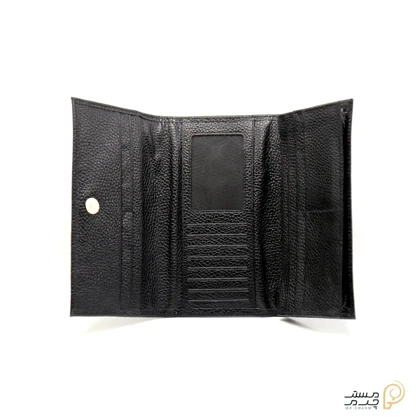 کیف پول چرم زنانه mrc1318-54