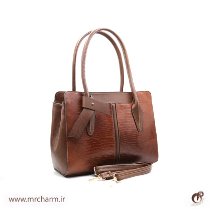 کیف زنانه چرم کلاسیک
