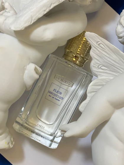 عطر ایکس نیهیلو فلور نارکوتیک Ex Nihilo Fleur Narcotique