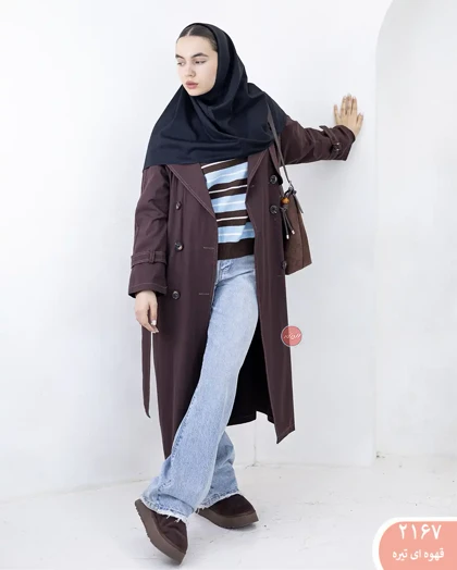 ترنج کت بلنددلا 2167