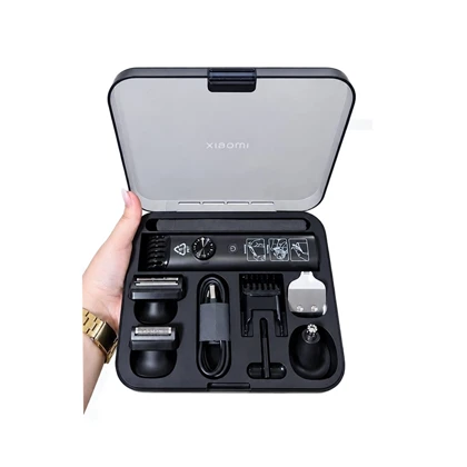 ریش تراش شیائومی مدل grooming kit pro
