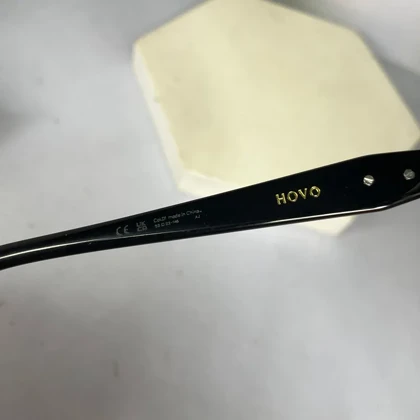 عینک آفتابی جنتل مانستر مدل GENTL MONSTER hovo