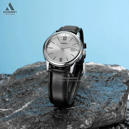 ساعت مردانه کاسیو Casio MTP-V002L-7B3