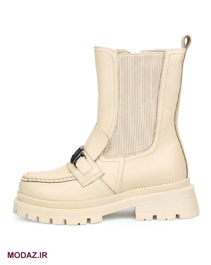 بوت زنانه هرمس بغل کش BOOT 8419