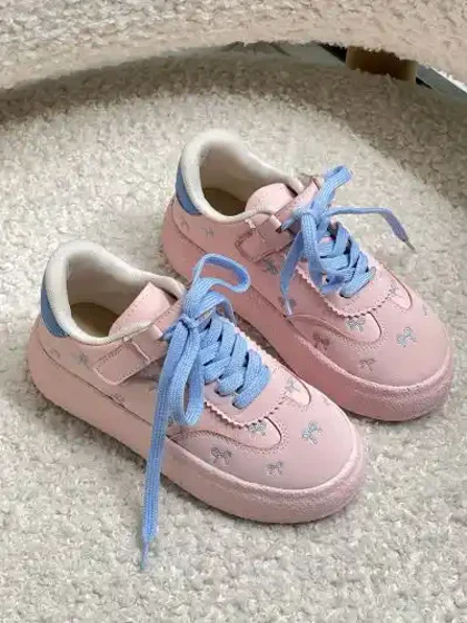 ونس بچه گانه پاپیونی