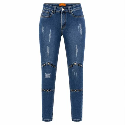 شلوار جین جذب زنانه Skinny Jeans