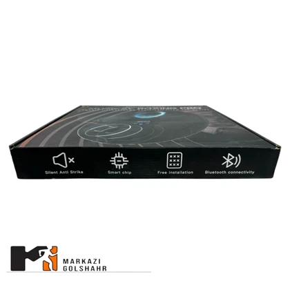 بوکس دیواری هوشمند موزیکال کد 2016344