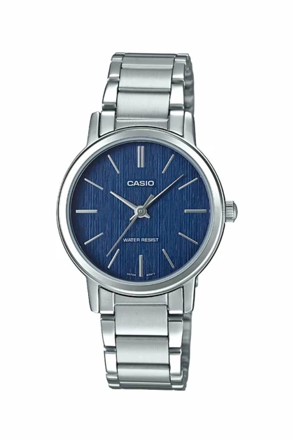 ساعت زنانه اورجینال casio casio