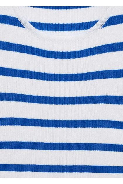 پیراهن زنانه اورجینال منگو mango