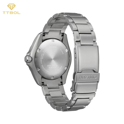 ساعت مچی مردانه سیتیزن CITIZEN BJ7150-50E