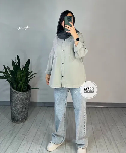 مانتو کتی کتان