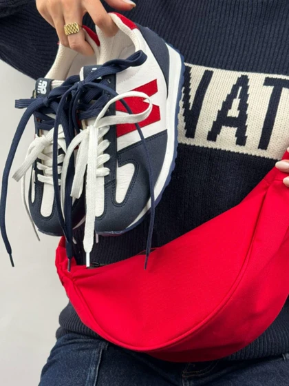 کتانی نیوبالانس مرین 4173