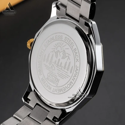 ساعت ست سیتیزن Citizen Valentino AS-12