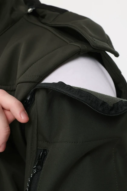 کت و کاپشن مردانه uniprom